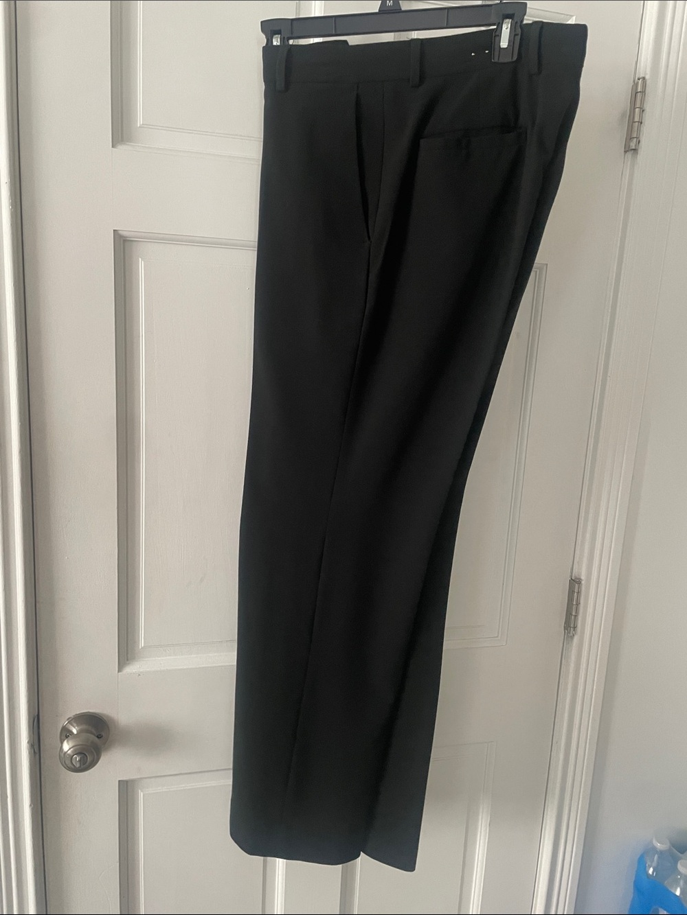 Alden Black Men’s Dress Pants